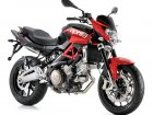 Aprilia SL 750 Shiver